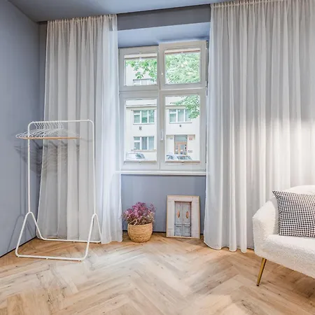 Apartment Pearl *