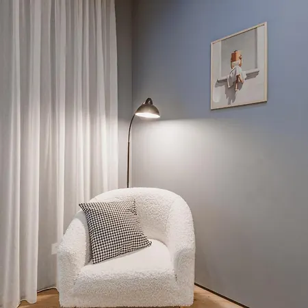 Lägenhet Pearl *