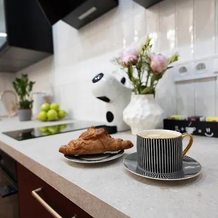 Apartment Pearl