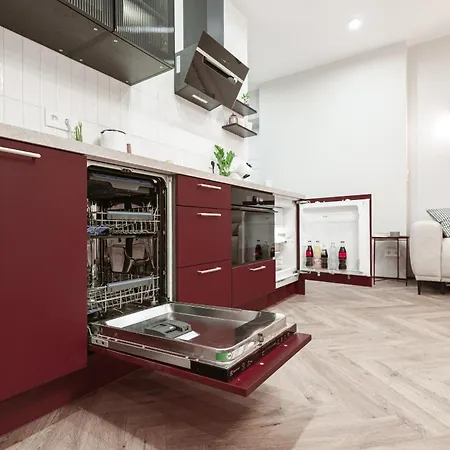 Apartment Pearl *