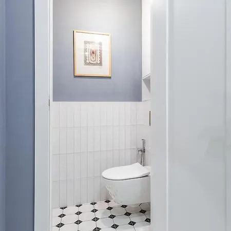 Pearl Lägenhet